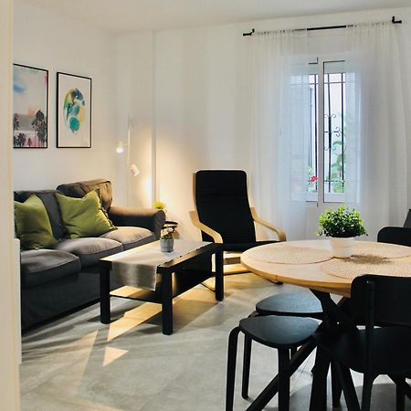 Galope Premium Διαμέρισμα Κόρδοβα Εξωτερικό φωτογραφία