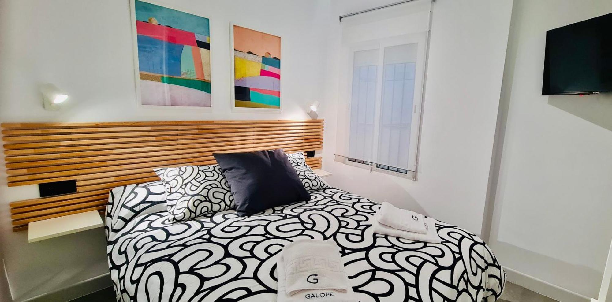 Galope Premium Διαμέρισμα Κόρδοβα Εξωτερικό φωτογραφία