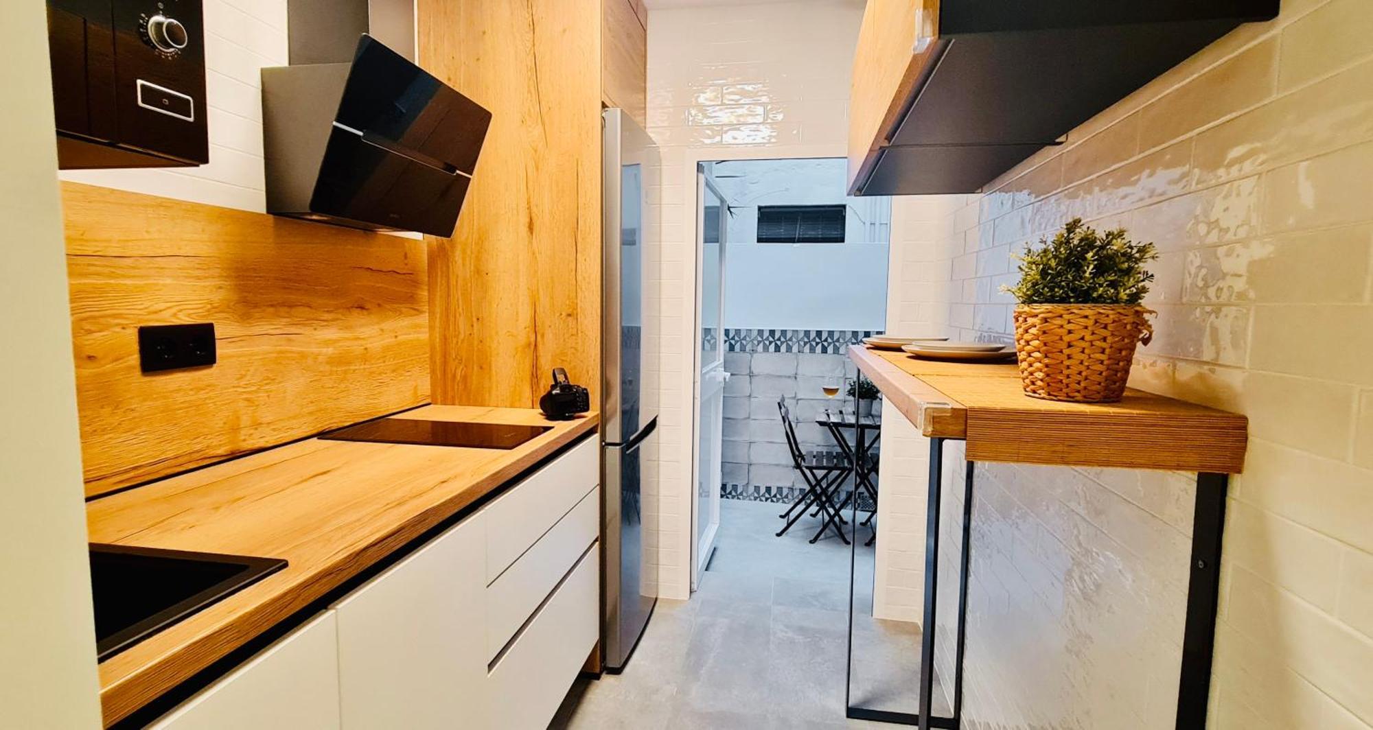 Galope Premium Διαμέρισμα Κόρδοβα Εξωτερικό φωτογραφία