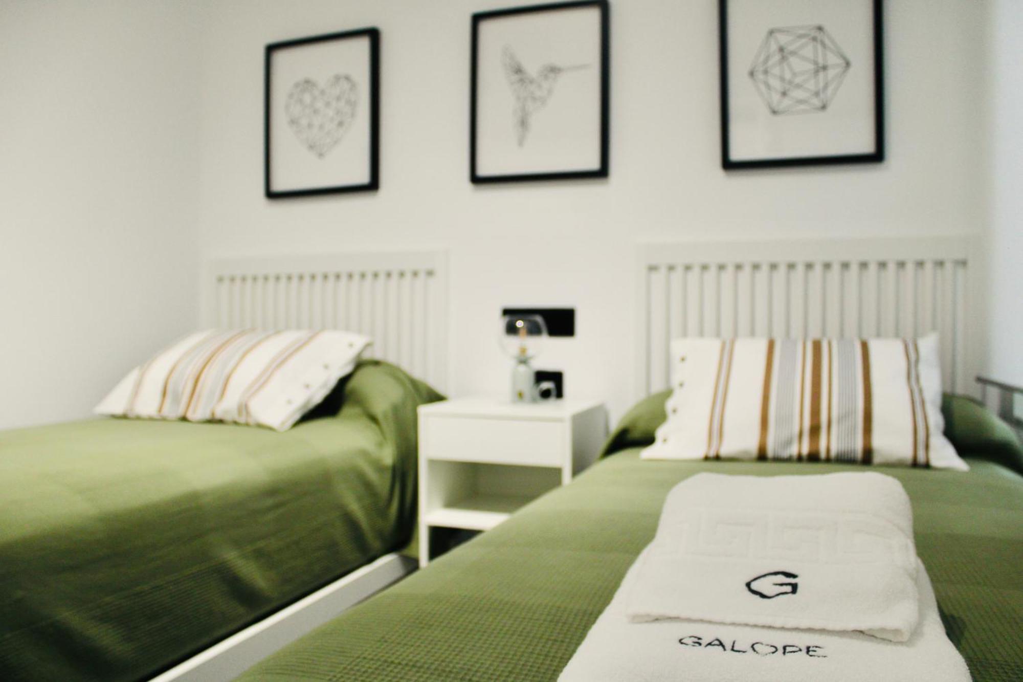 Galope Premium Διαμέρισμα Κόρδοβα Εξωτερικό φωτογραφία