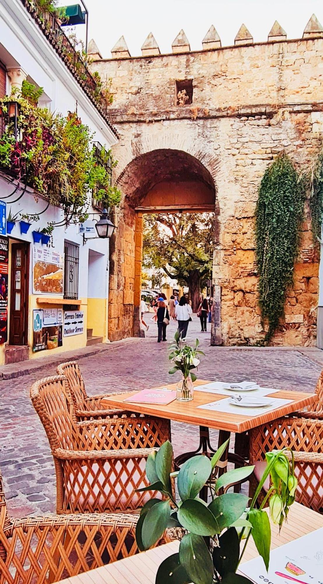 Galope Premium Διαμέρισμα Κόρδοβα Εξωτερικό φωτογραφία